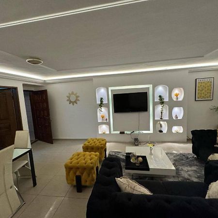 Residence Cosy Free Douala Cameroon Eksteriør billede
