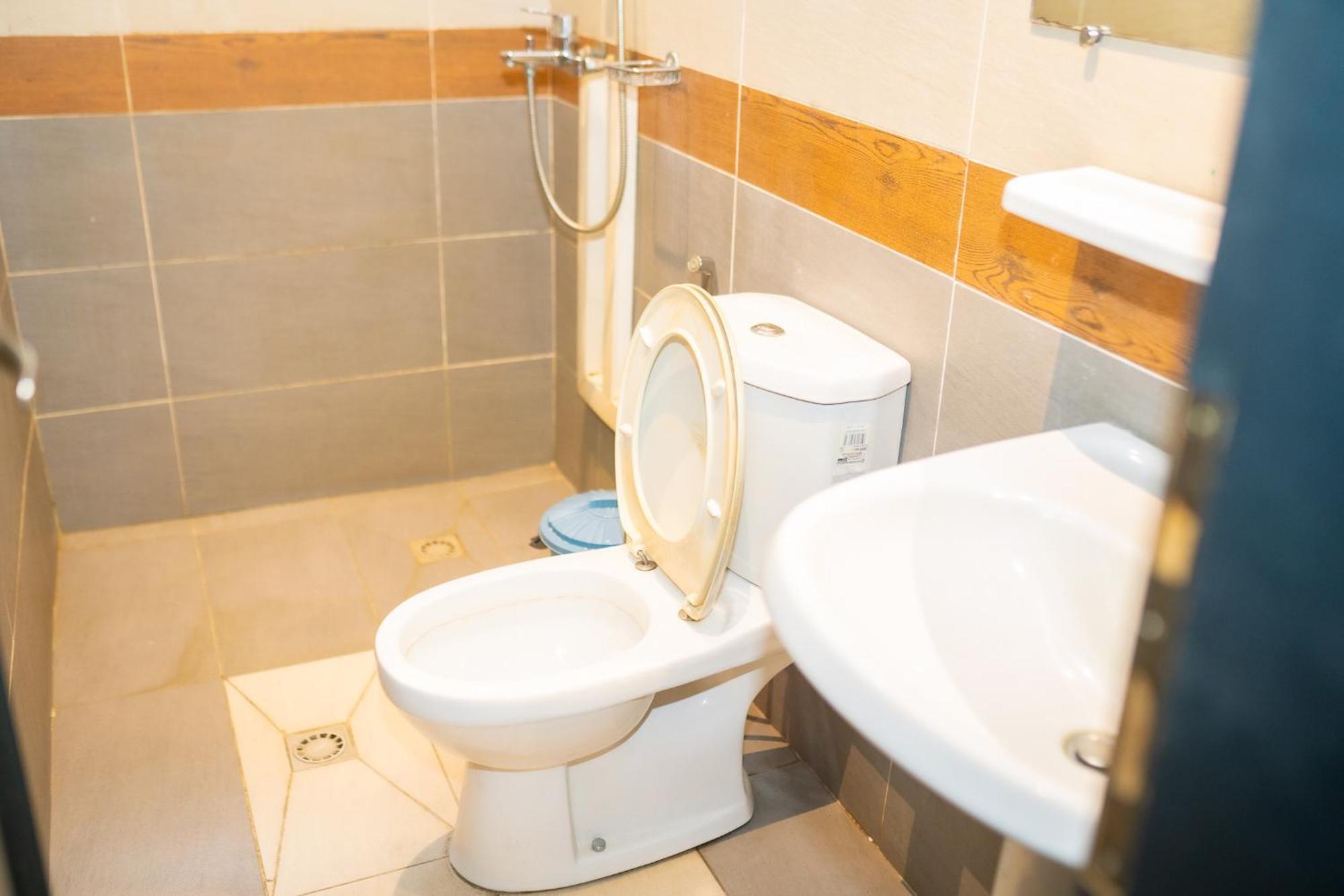 Residence Cosy Free Douala Cameroon Eksteriør billede