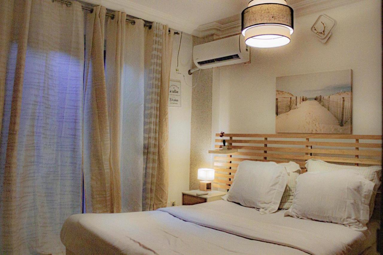 Residence Cosy Free Douala Cameroon Eksteriør billede